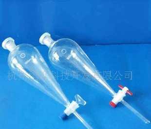 科研教学实验室玻璃用品移液分液系列教学演示应用全解析